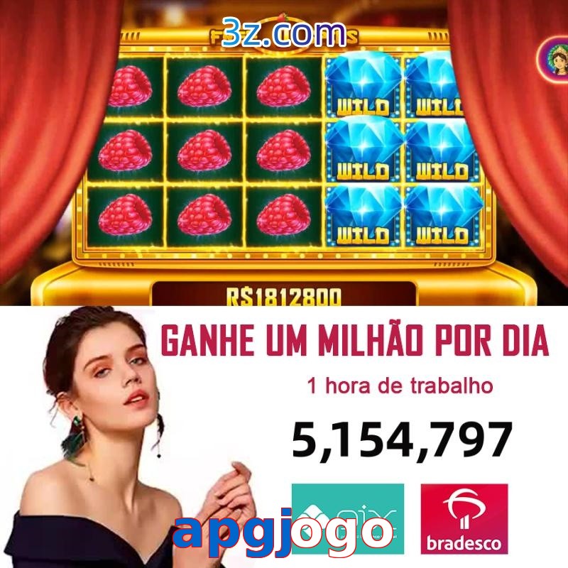 apgjogo pg