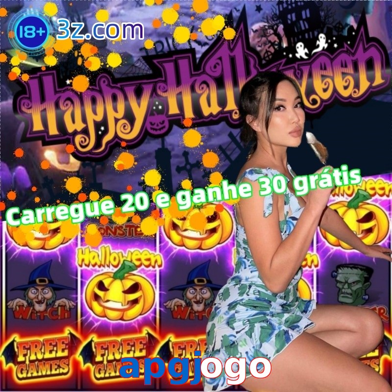 apgjogo jogos